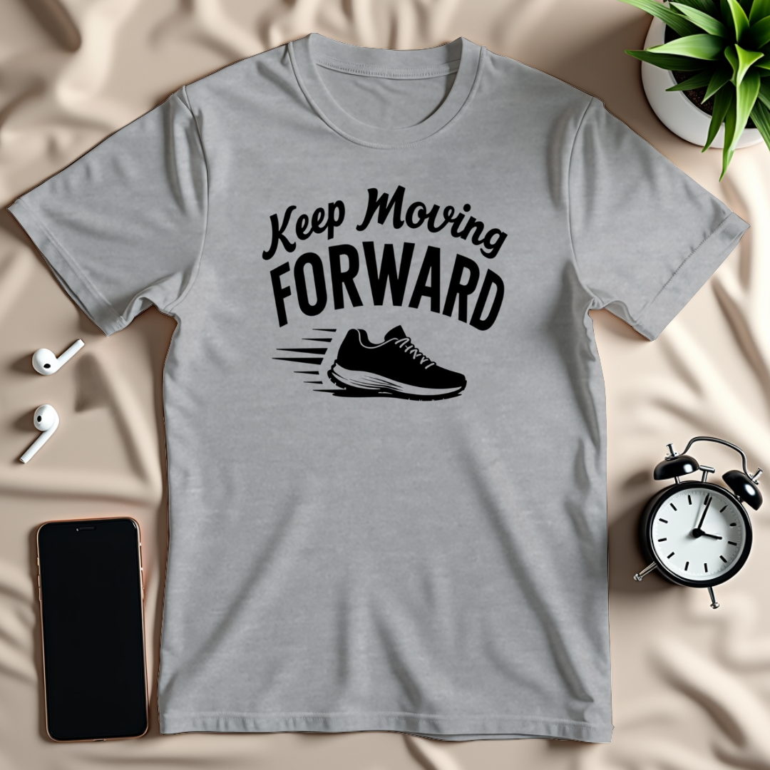 Keep Moving Forward T-Shirt