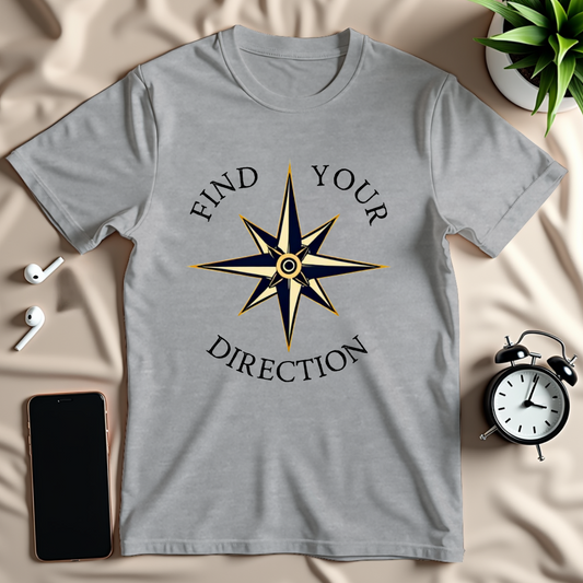 True Direction T-Shirt