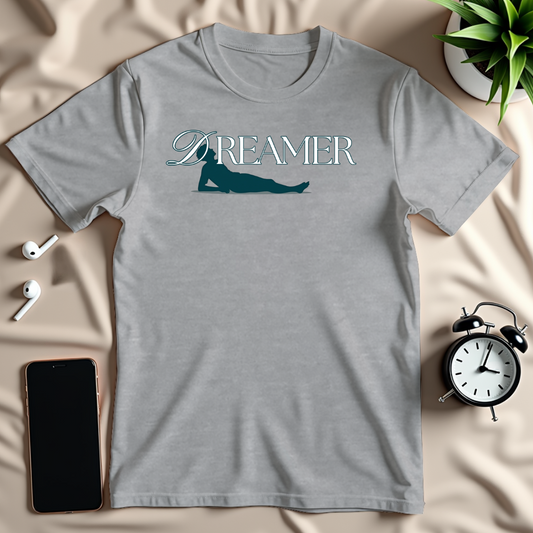 Dreamer Men T-Shirt