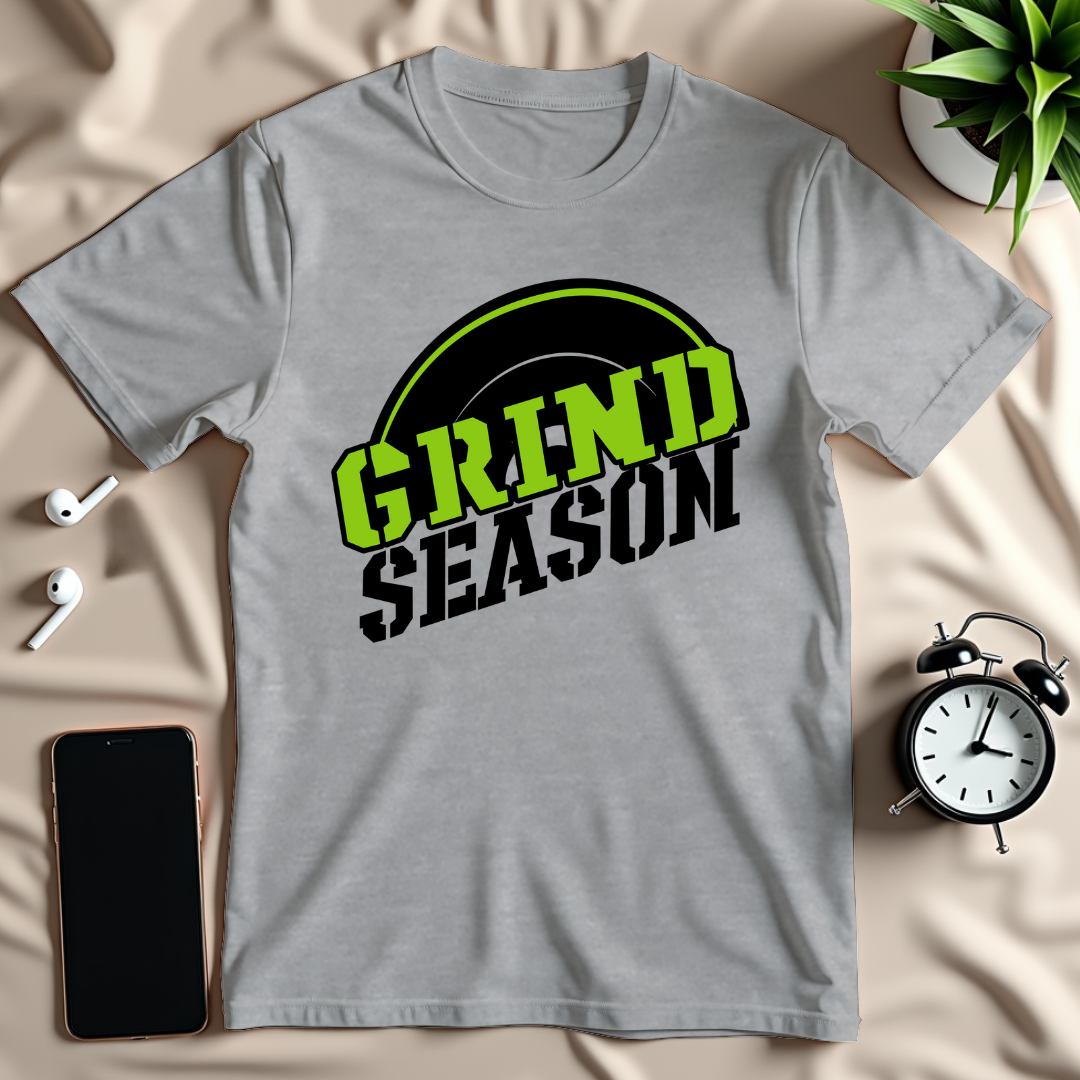 Grind Season T-Shirt