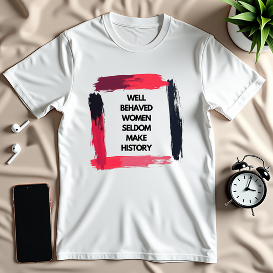 Empowered Elegance T-Shirt