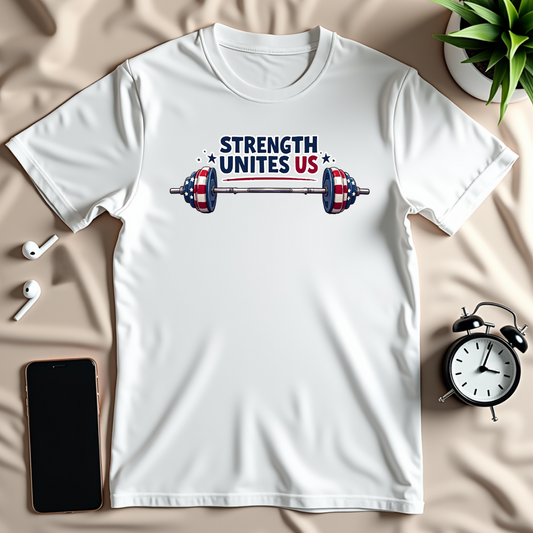 Unity Strength T-Shirt