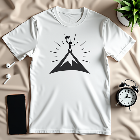Victory Summit T-Shirt