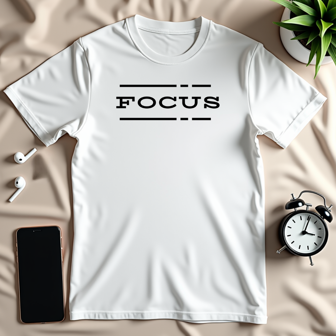 Focus T-Shirt