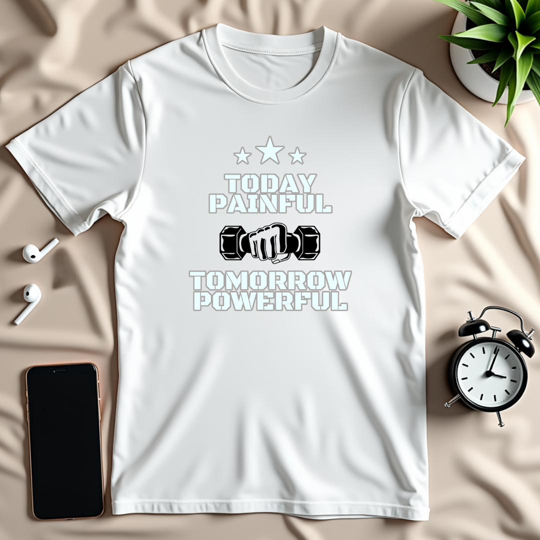 Painful Powerful T-Shirt