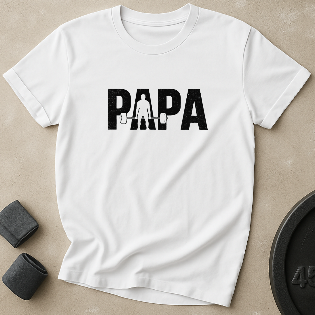Papa T-Shirt