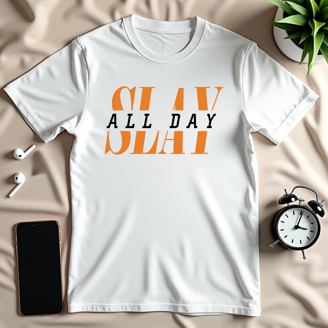 Slay All Day T-Shirt