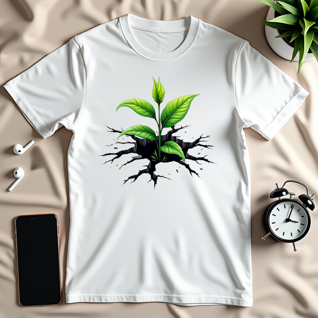 Urban Resilience T-Shirt