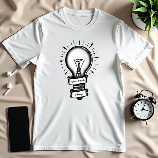 Creative Energy T-Shirt
