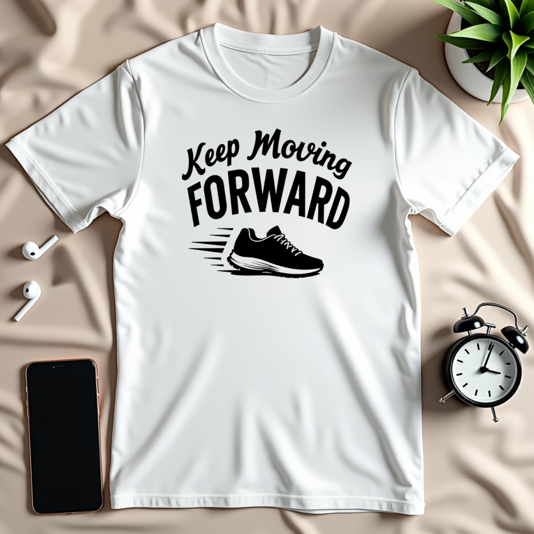 Keep Moving Forward T-Shirt