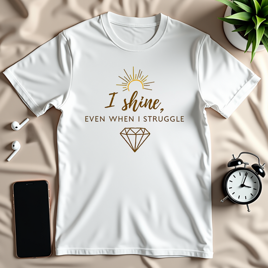 I Shine T-Shirt