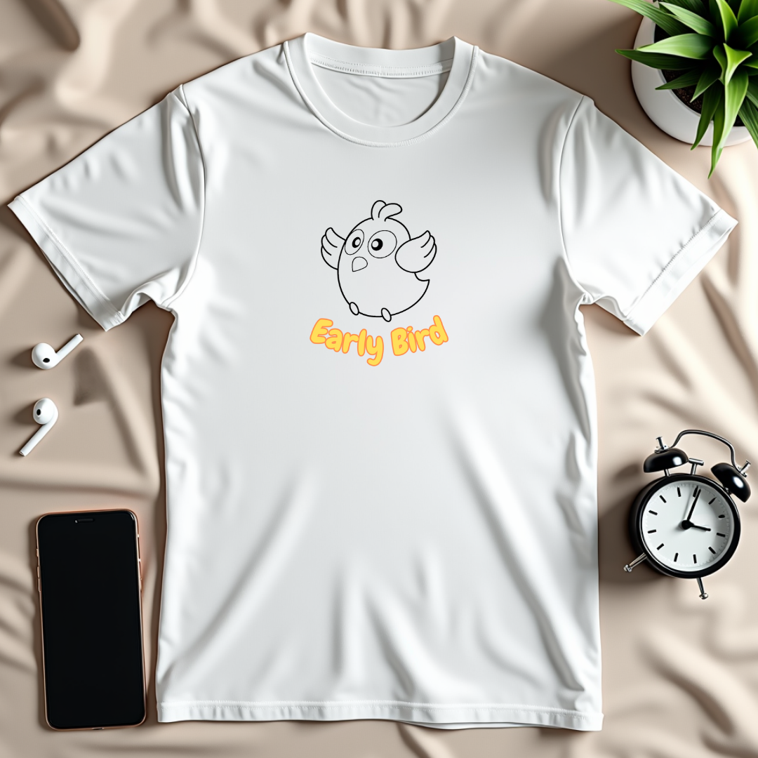 Early Bird T-Shirt