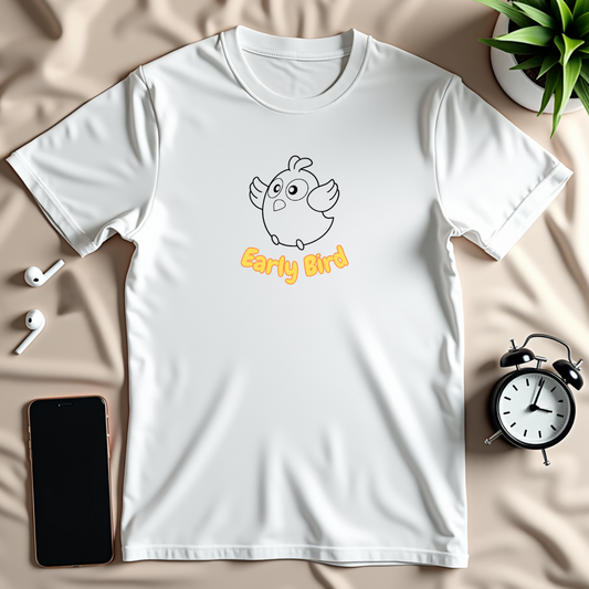 Early Bird T-Shirt